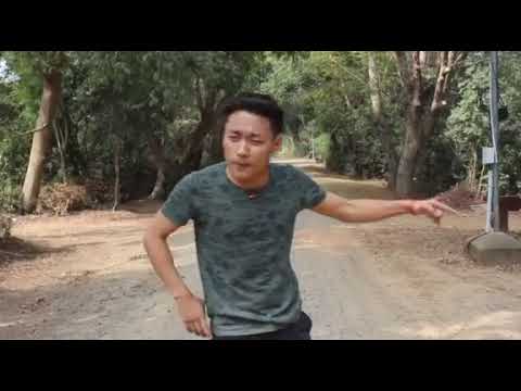 Tenzin Tenzin shor...