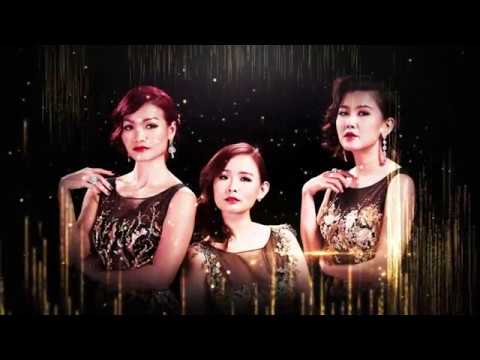 The Shanghai Sisters - a montage video