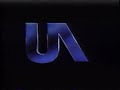 The Living Daylights 1988 VHS Opening