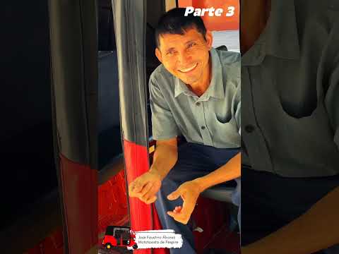 José Álvarez: El mototaxista que te cuenta la historia de Pespire 🛺📜 #Pespire #Choluteca #Honduras