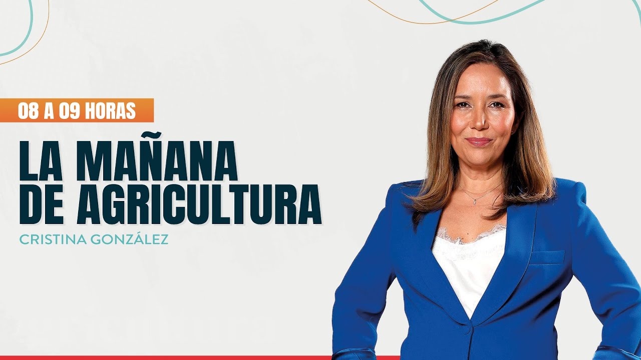 La Mañana de Agricultura - Ley Karin, IMACEC y ola migratoria