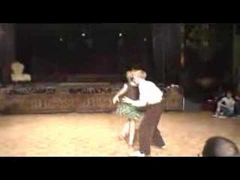 ULHS 2006 Dan and Tiff Showcase