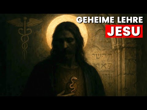 GNOSIS: The FORBIDDEN secret doctrine of Christianity