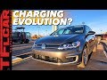ev station