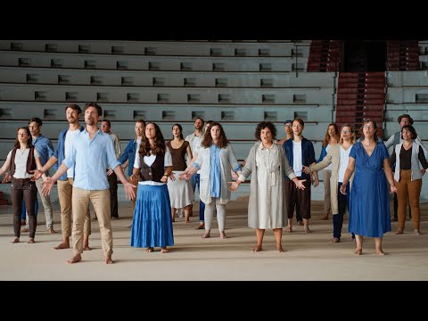 tonraumfünf10: On the Banks of the Condamine