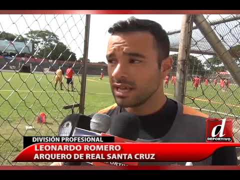 💥 Real Santa Cruz sigue reforzando su plantilla