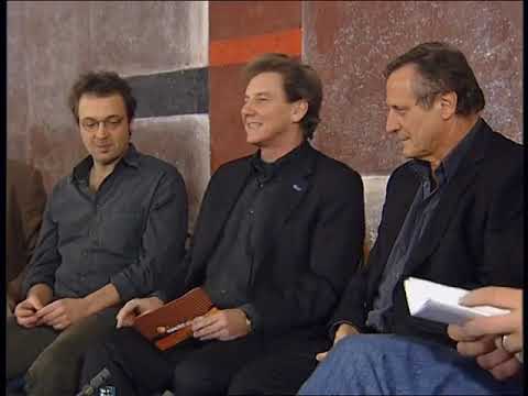 Liedermacher & Co. – Deutsche Songpoeten treffen sich in Tutzing (TV 2006)