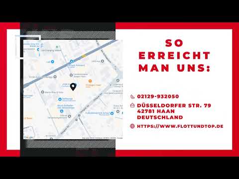 Flott +Top Auto-Schnellservice YouTube-Vdeominiatur 5