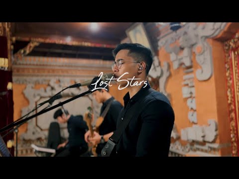 Adam Levine - Lost Stars (Live Cover)