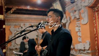 Adam Levine - Lost Stars (Live Cover)