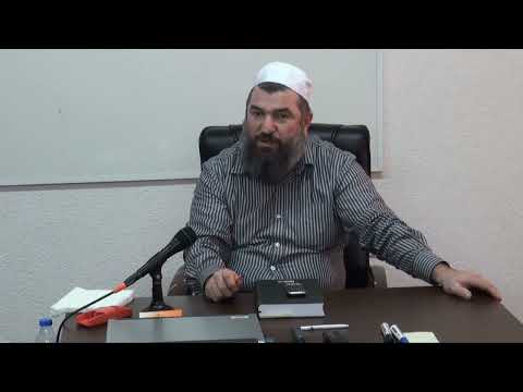 A ka dobi i vdekuri nga lutja rutinore "Allahu në Xhenet" gjat të pamurive? - Hoxhë Ferid Selimi