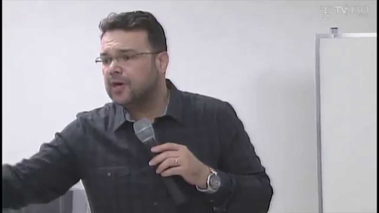 Desvendando a Doutrina de Balaão - Prof. Matheus Zandona