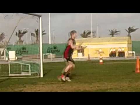 La Santa 3IFI 2013 Kopervik VGS