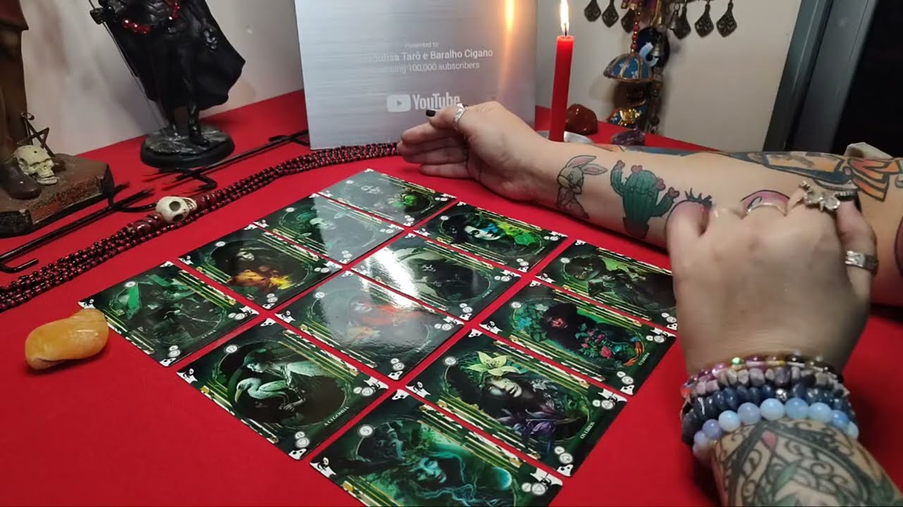 Escolha uma Padilha e receba um recado!