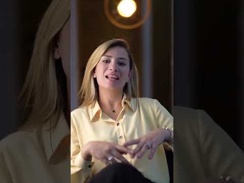 Présentation Nour KADHI