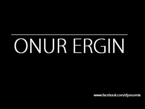 Onur Ergin - Rock The Beat (Black Orient)