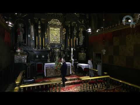 Apel Jasnogórski środa 21.12.2022 - oficjalny kanał Jasnej Góry