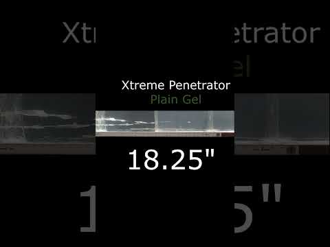 9MM +P UNDERWOOD (LEHIGH) DEFENDER AMMO REVIEW