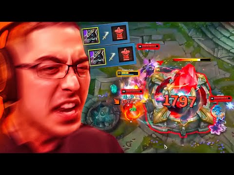 Dog Is UNBALANCED -Trick2g