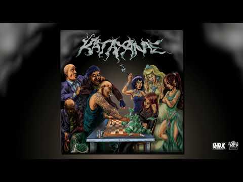 Καταχανάς - Πετώντας πέφτεις