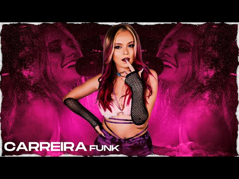 Sabrina Custódio - Balança Pra Mim (Carreira Funk)