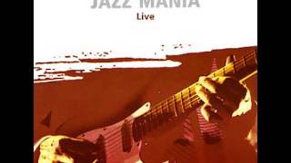 Sergio Dias   Jazzmania Live FULL ALBUM