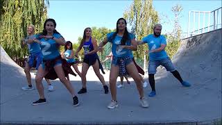 Zumba | BYE BYE - Mozart La Para, Chimbala y Liro Shaq.