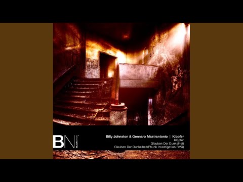 Glauben Der Dunkleheit (Original Mix)