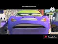 Dinoco S All Mine Cars 2005 Teaser Trailer In Russian Language