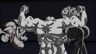 Fechu&#39;s new Showreel