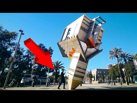 Making beats with city Sounds Mallorca I Foley Beats