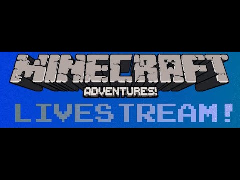 EPIC Minecraft Live Stream with CollinC1317!
