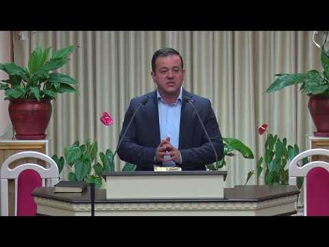 Duminică 09  Februarie 2020 seara