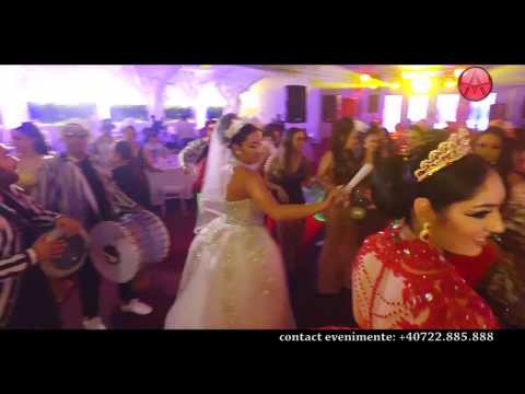 Alex Kojo, Alin Duma & Formatia Kana Jambe - Hotule, tu mi-ai furat inima (Live Event)