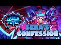 SERA'S CONFESSION // FULL SONG // HAZBIN HOTEL // SEASON 2
