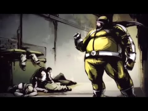 TEKKEN 7: Here comes BOB! (Bob Friendly)