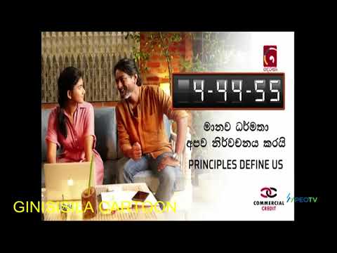 Changumi | චංගුමි  |  Sinhala Best Quality |  Episodes 25 (@kisandu_teck21 )