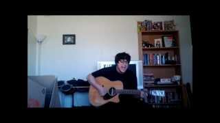 Pop-Punken-Eyed Girl (Sunken-Eyed Girl by Mike Doughty) [Acoustic]