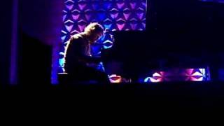 Marcos Valle - CHARLIE BRAVO - Sala Cecília Meireles