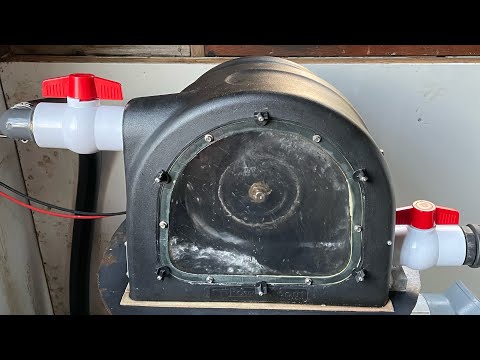 How we make our own electricity in remote Alaska.