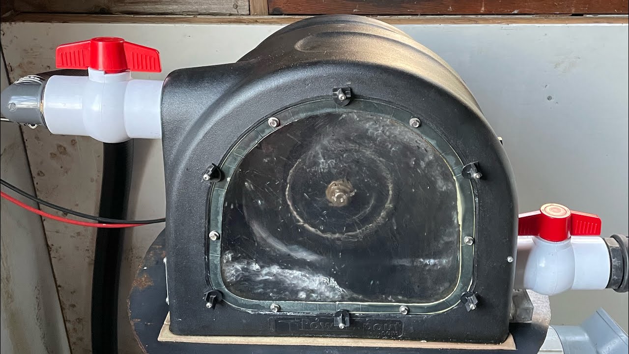 How we make our own electricity in remote Alaska.