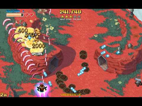 Jamestown - Stage 3 - Full Combo - Divine Difficulty