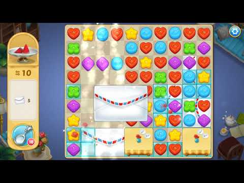 Matchington Mansion level 798 HD