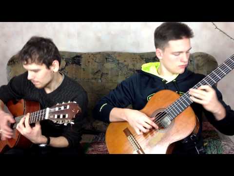 Hora Zero - Denis Vasenin & Alex Mironov