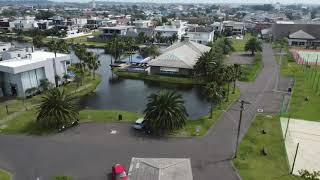 Vídeo 38 — Villaggio Atlântida