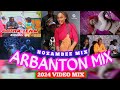 DJ F2 HOZAMBEE ARBANTON VIDEO MIX VOL 2 FT TIPSY GEE GODDY TENOR MR TEE BREEDER MEJJA