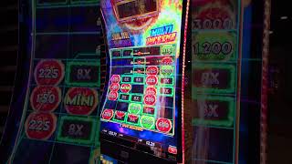 BIG WIN on Fire Link when we got the Inferno Bonus! #shorts #firelink