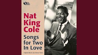 Tenderly (feat. Nelson Riddle and His Orchestra)