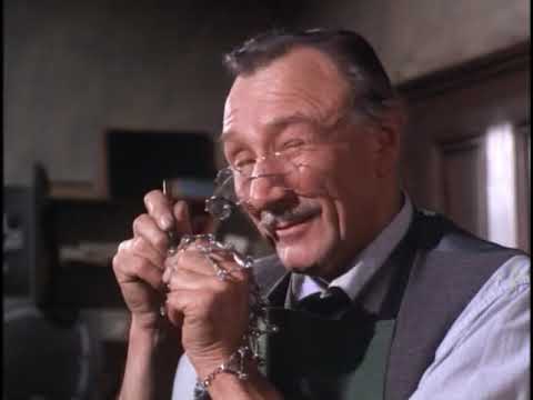 The Saint  5x24  A Double in Diamonds