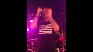 Eye Empire Bull in A China Shop